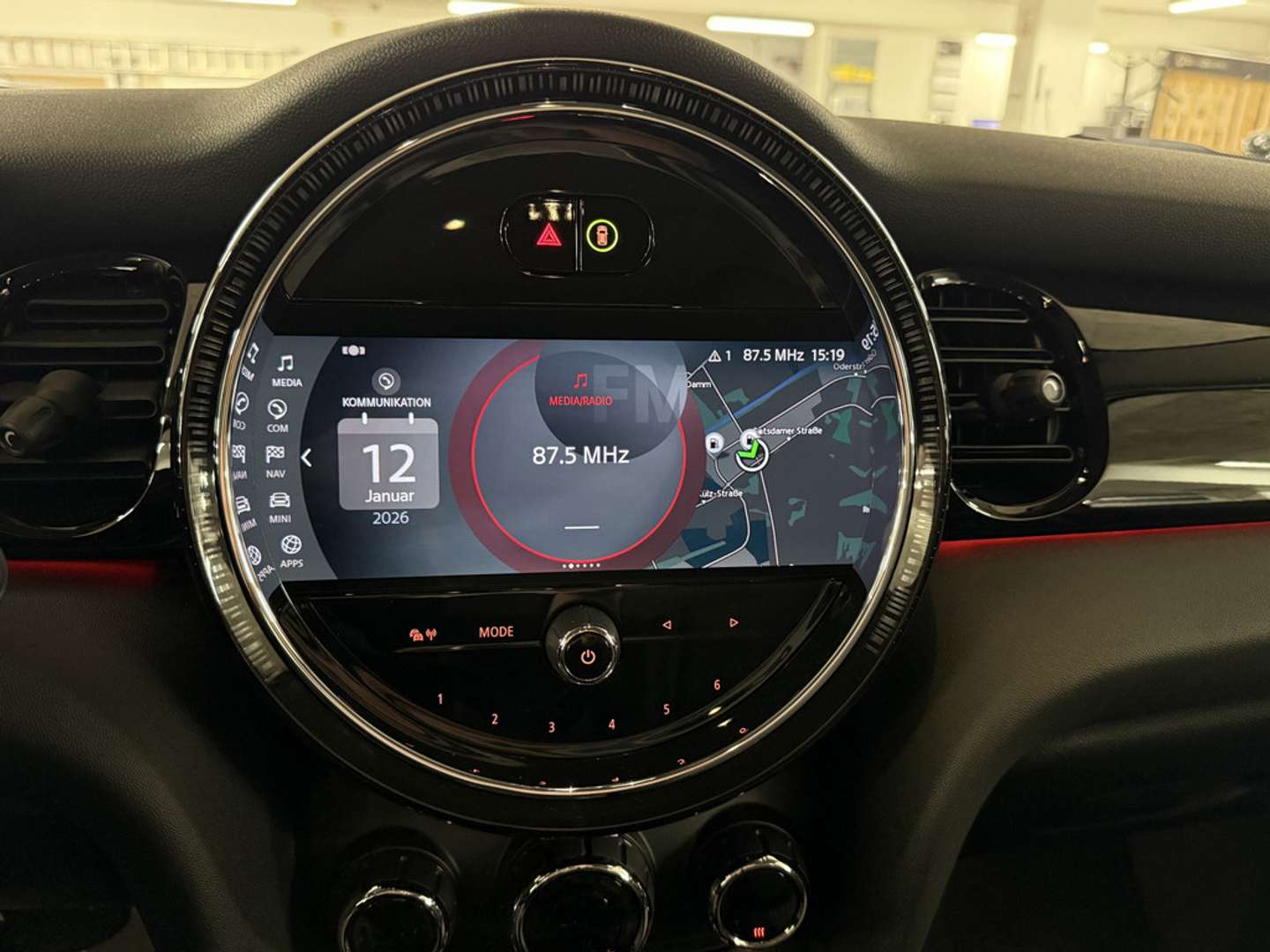 Mini Cooper Non Identifié - 2023 - Joinsteer - #6