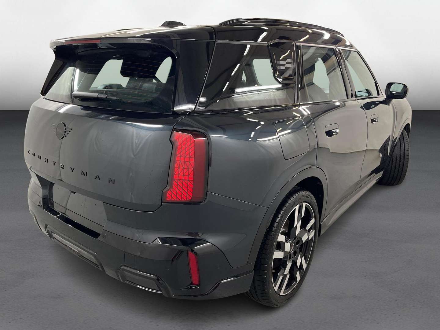Mini Countryman JCW Paket Cooper - 2025 - Joinsteer - #4