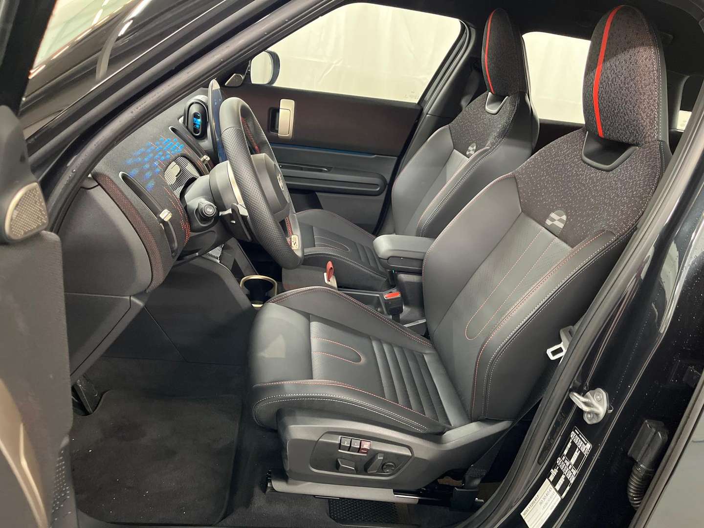 Mini Countryman JCW Paket Cooper - 2025 - Joinsteer - #5