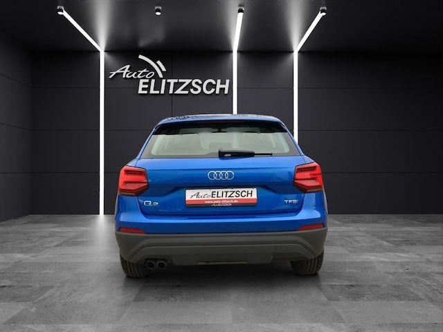 Audi Q2 1.4 TFSI Cylinder On Demand 6-Gang - 2017 - Joinsteer - #4