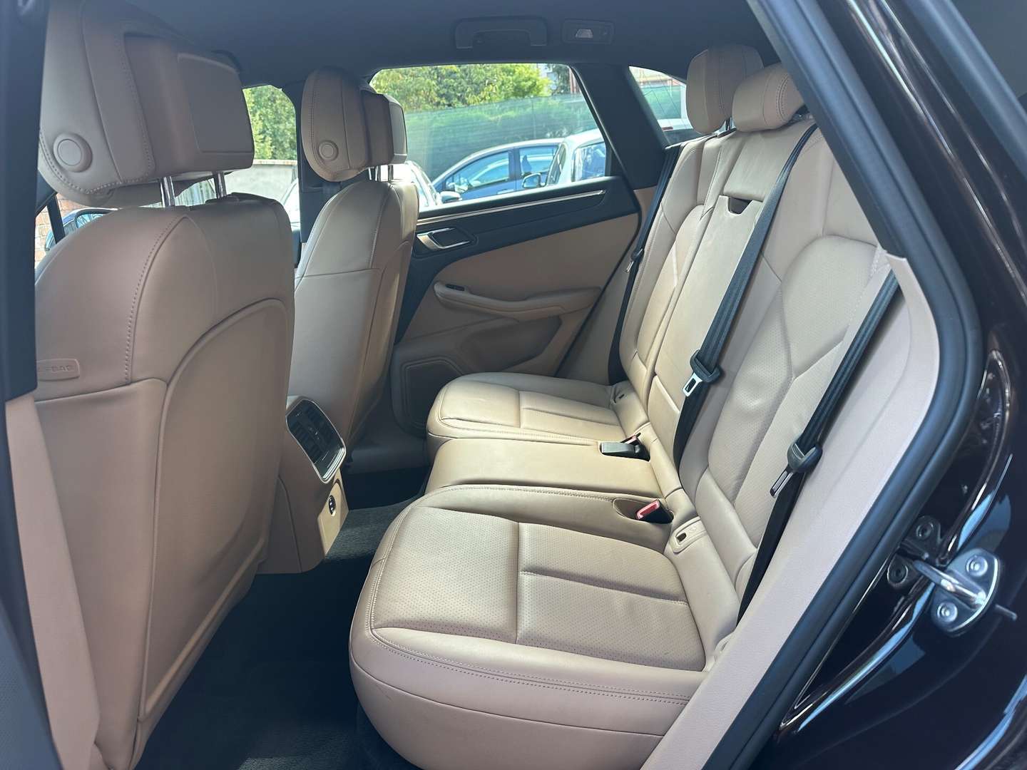 Porsche Macan 2.0 - 2020 - Joinsteer - #5