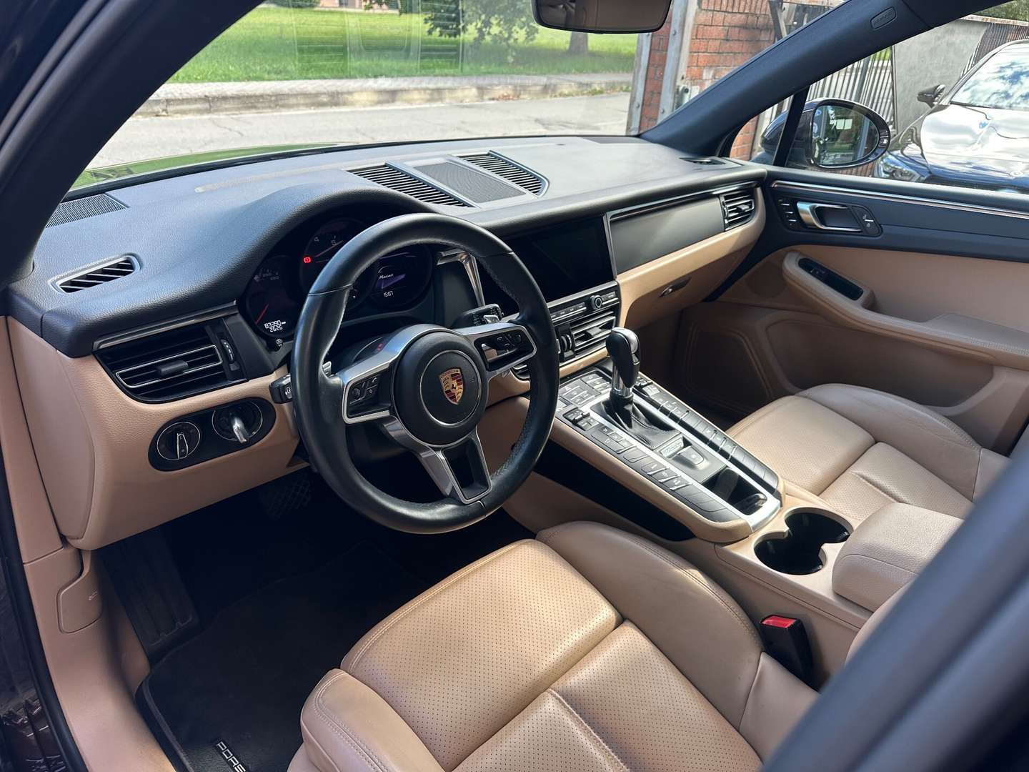 Porsche Macan 2.0 - 2020 - Joinsteer - #6