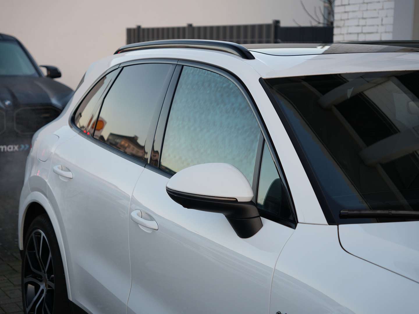 Porsche Cayenne E-Hybrid - 2021 - Joinsteer - #12