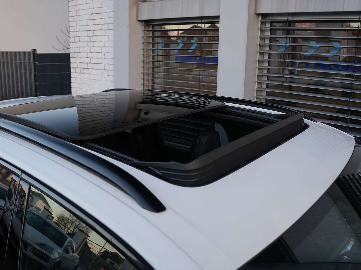 Porsche Cayenne E-Hybrid - 2021 - Joinsteer - #13