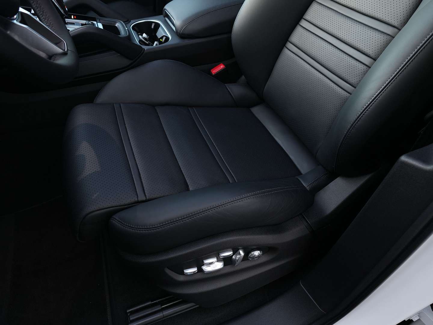 Porsche Cayenne E-Hybrid - 2021 - Joinsteer - #17