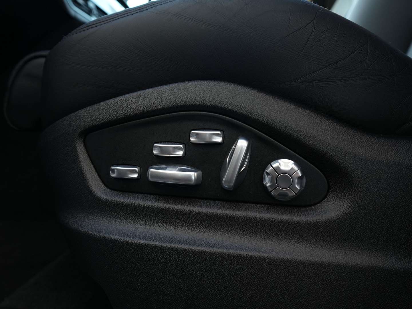 Porsche Cayenne E-Hybrid - 2021 - Joinsteer - #19