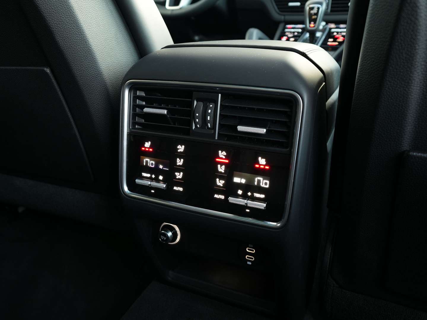 Porsche Cayenne E-Hybrid - 2021 - Joinsteer - #25