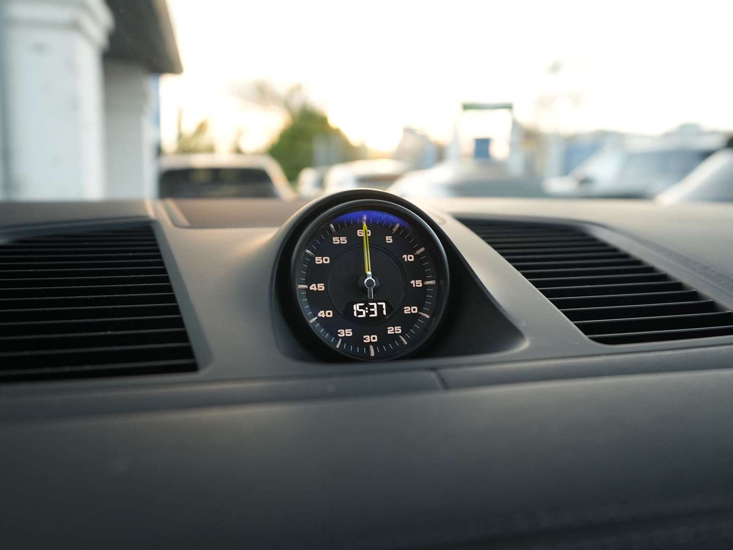 Porsche Cayenne E-Hybrid - 2021 - Joinsteer - #26