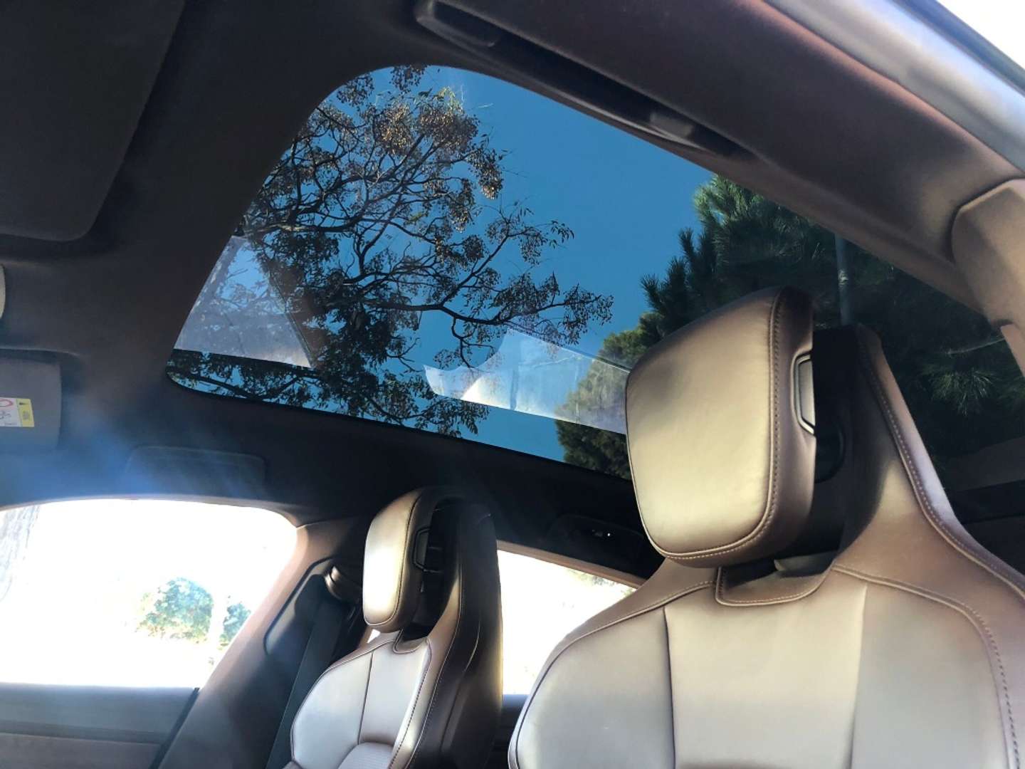 Porsche Taycan Cross Turismo 4S - 2021 - Joinsteer - #8