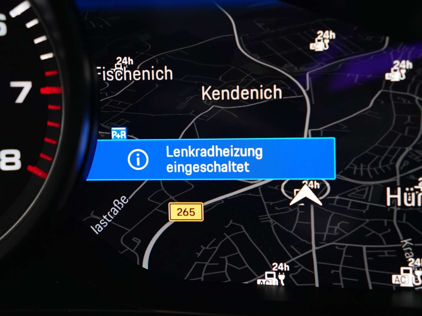 Porsche Cayenne E-Hybrid - 2021 - Joinsteer - #29