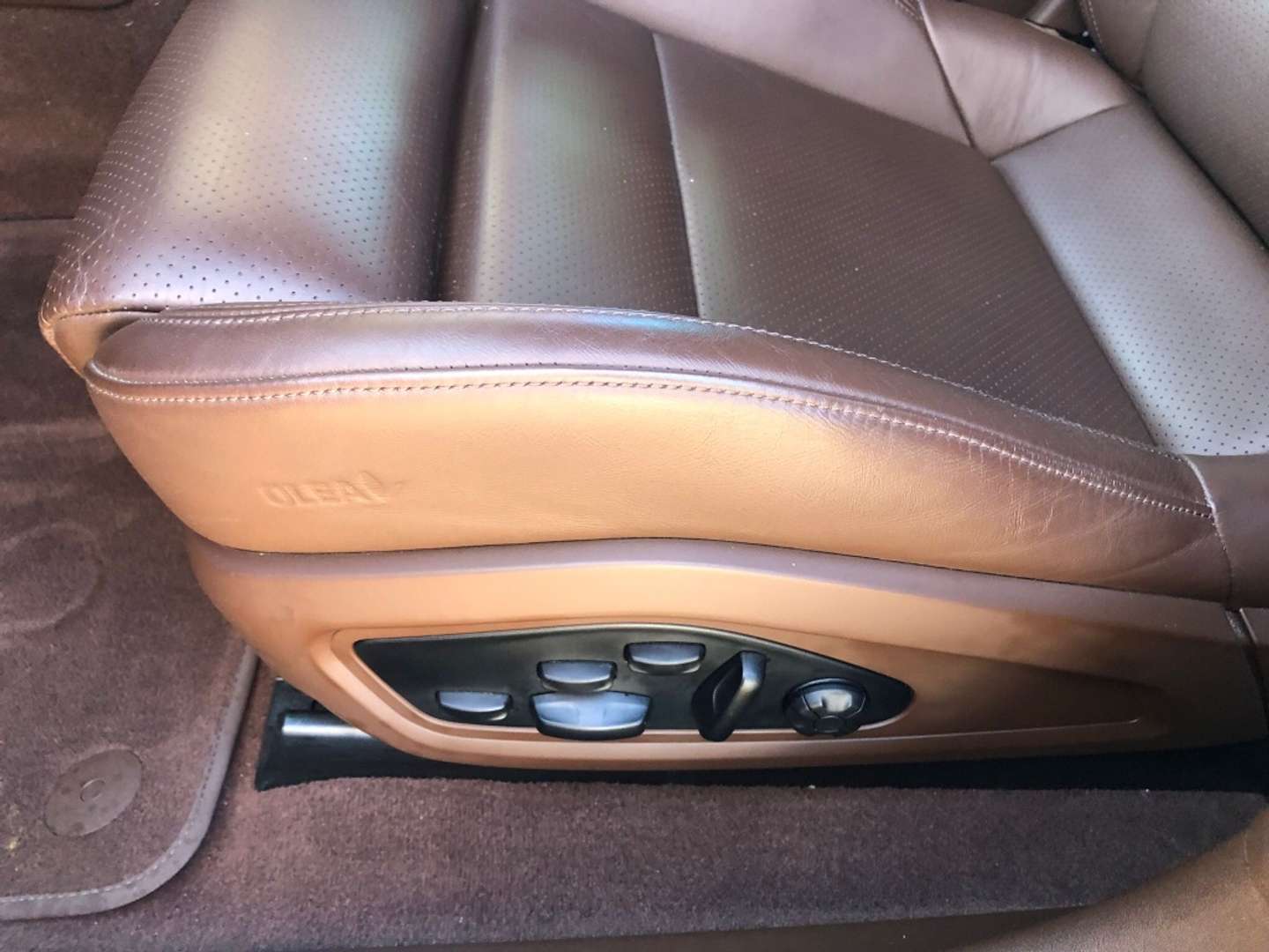 Porsche Taycan Cross Turismo 4S - 2021 - Joinsteer - #11