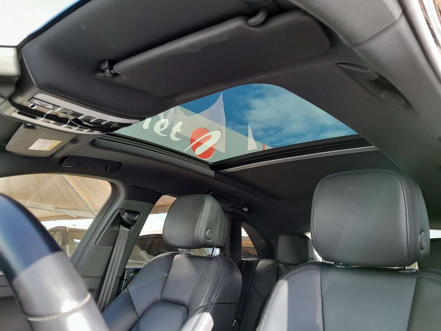 Porsche Macan 2.0 - 2022 - Joinsteer - #4