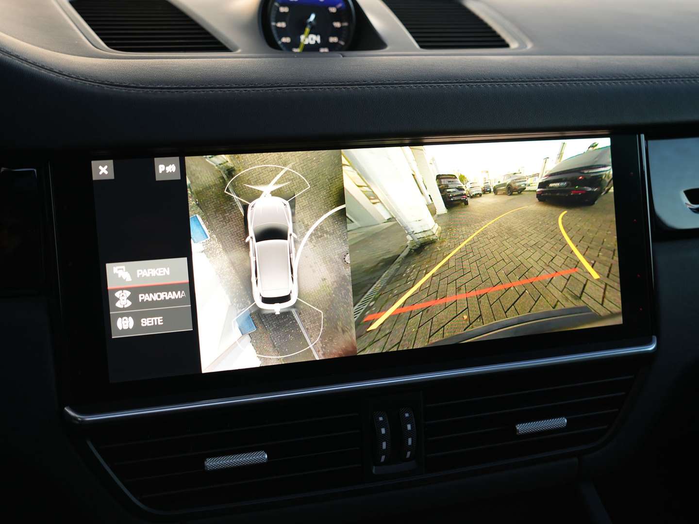 Porsche Cayenne E-Hybrid - 2021 - Joinsteer - #30