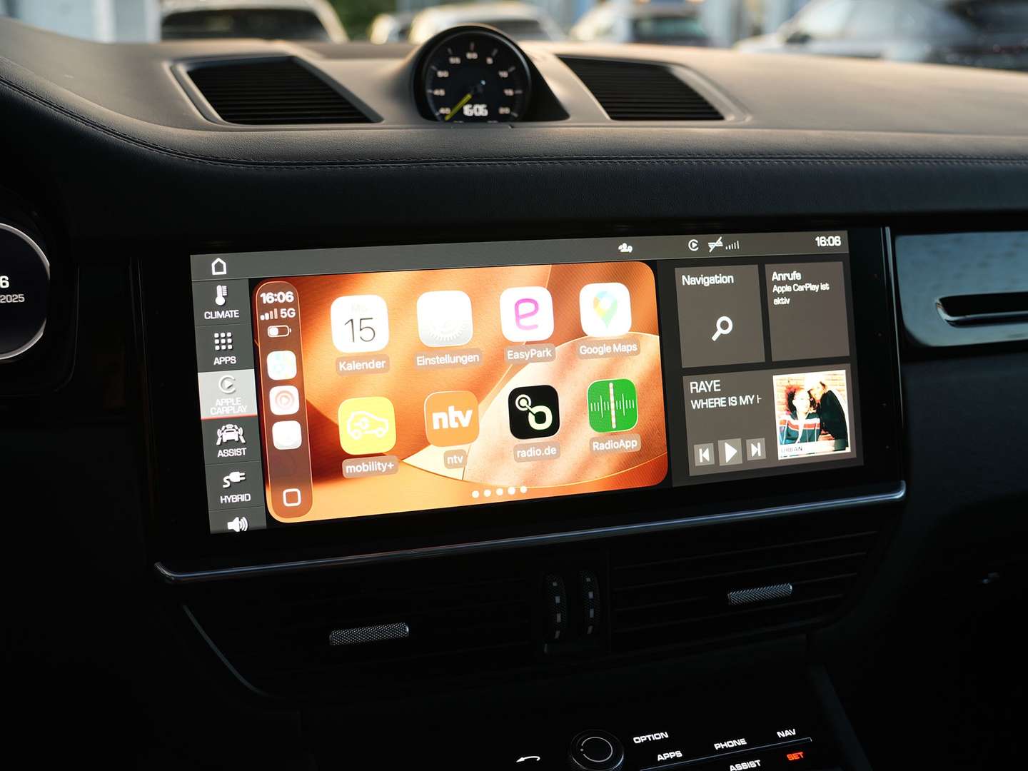 Porsche Cayenne E-Hybrid - 2021 - Joinsteer - #31