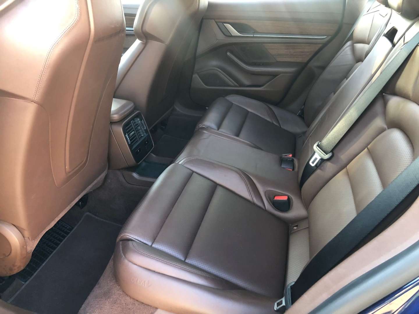 Porsche Taycan Cross Turismo 4S - 2021 - Joinsteer - #13