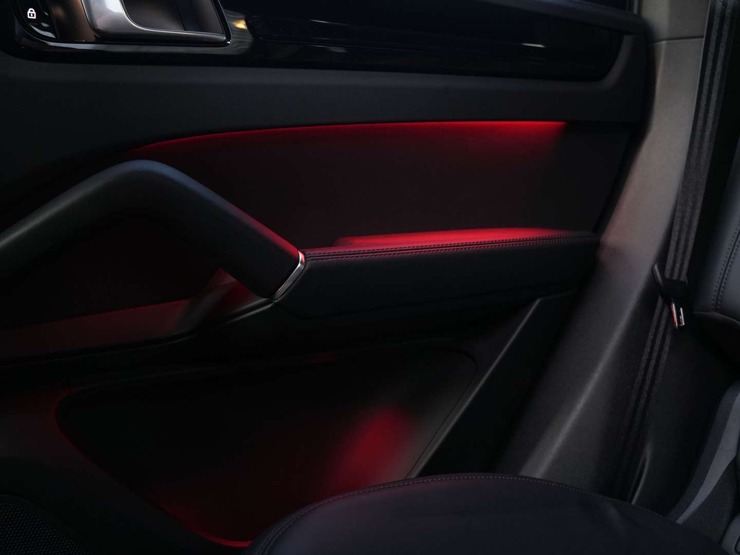 Porsche Cayenne E-Hybrid - 2021 - Joinsteer - #35