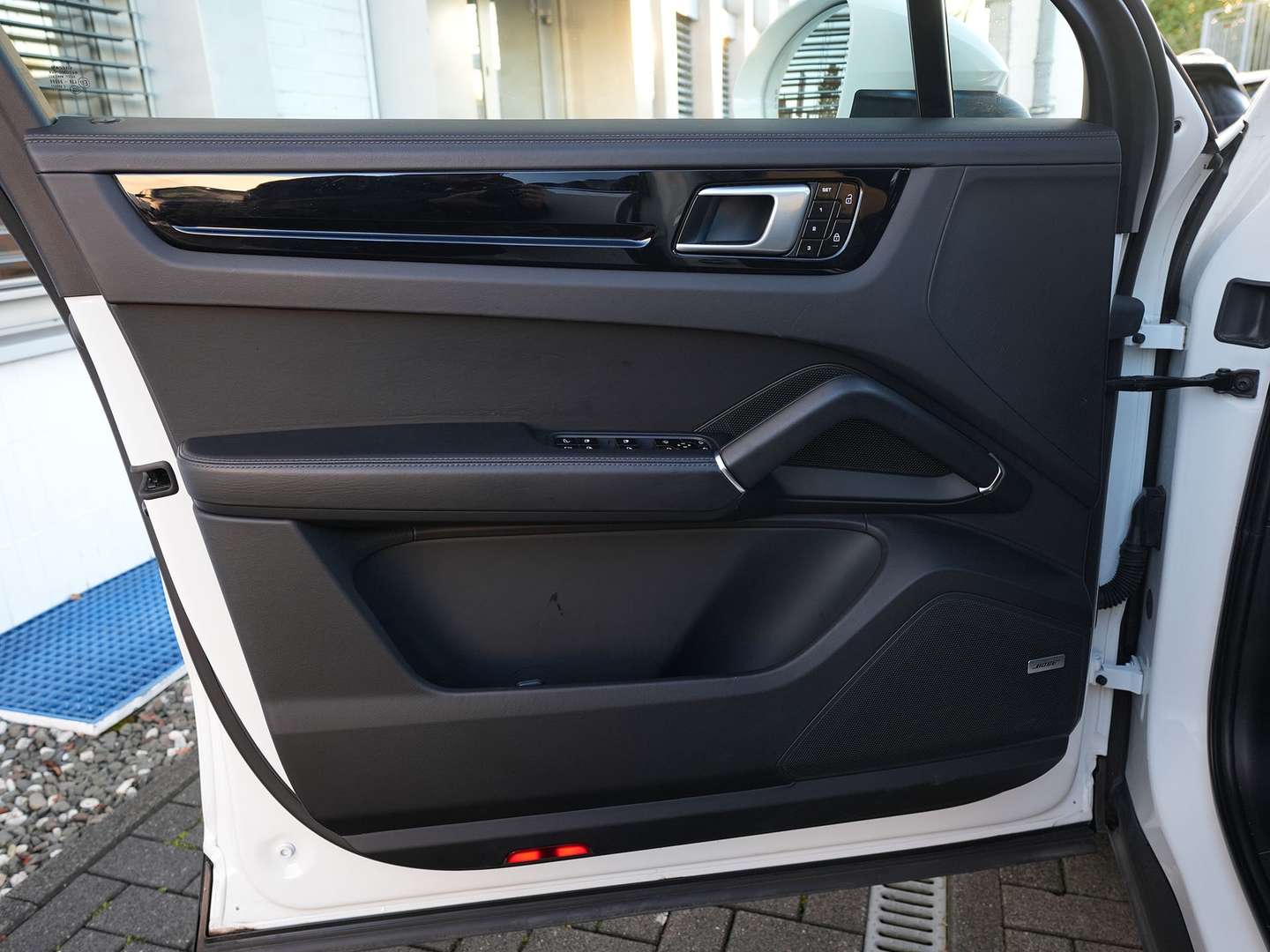 Porsche Cayenne E-Hybrid - 2021 - Joinsteer - #36