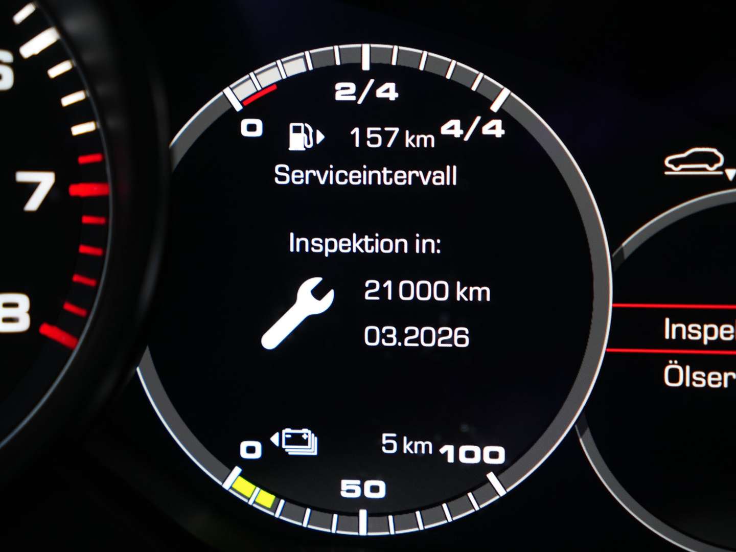 Porsche Cayenne E-Hybrid - 2021 - Joinsteer - #39