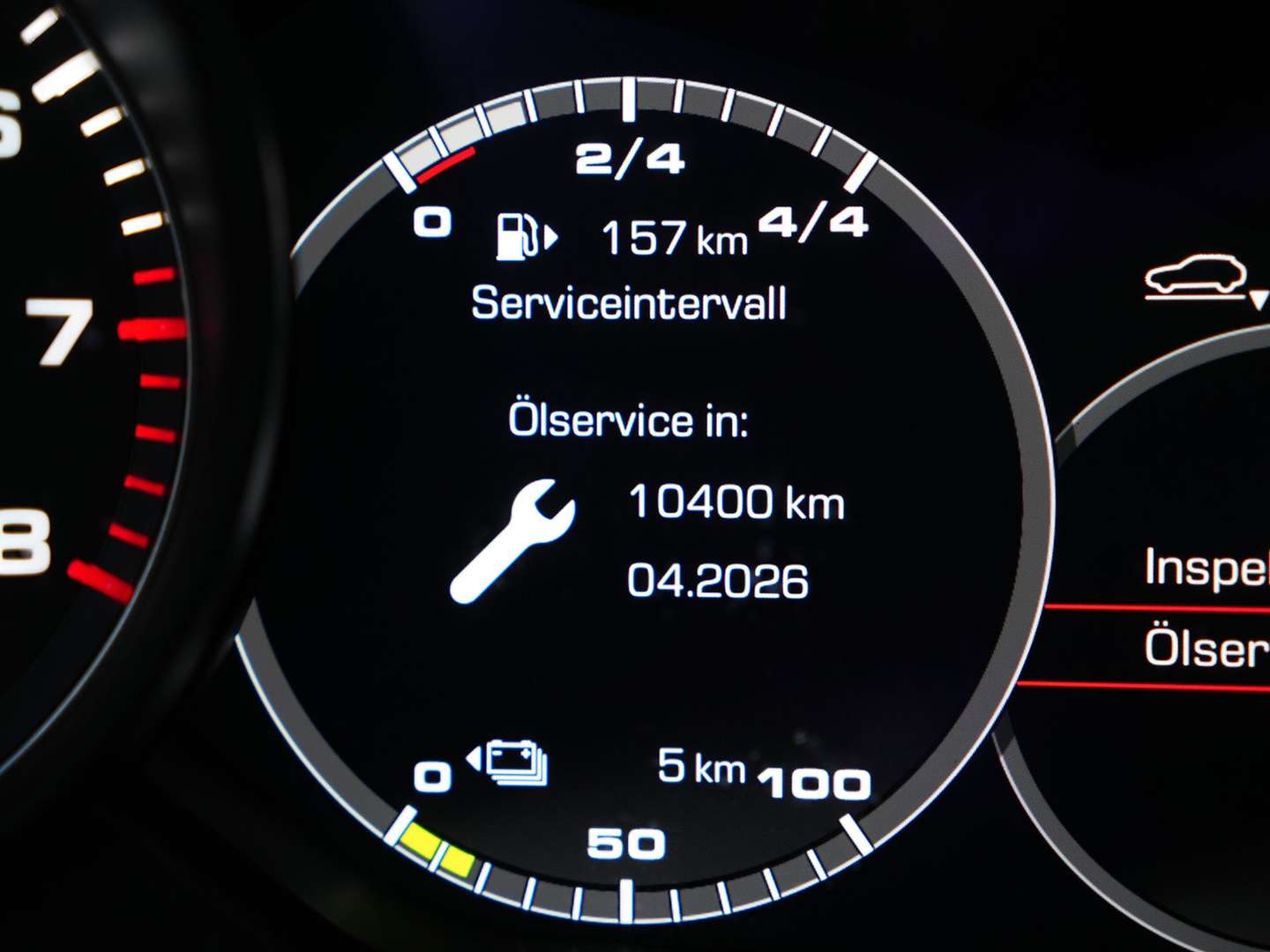 Porsche Cayenne E-Hybrid - 2021 - Joinsteer - #40