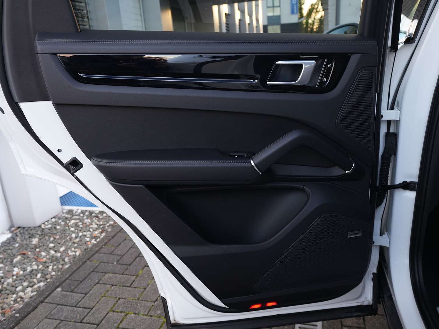 Porsche Cayenne E-Hybrid - 2021 - Joinsteer - #43