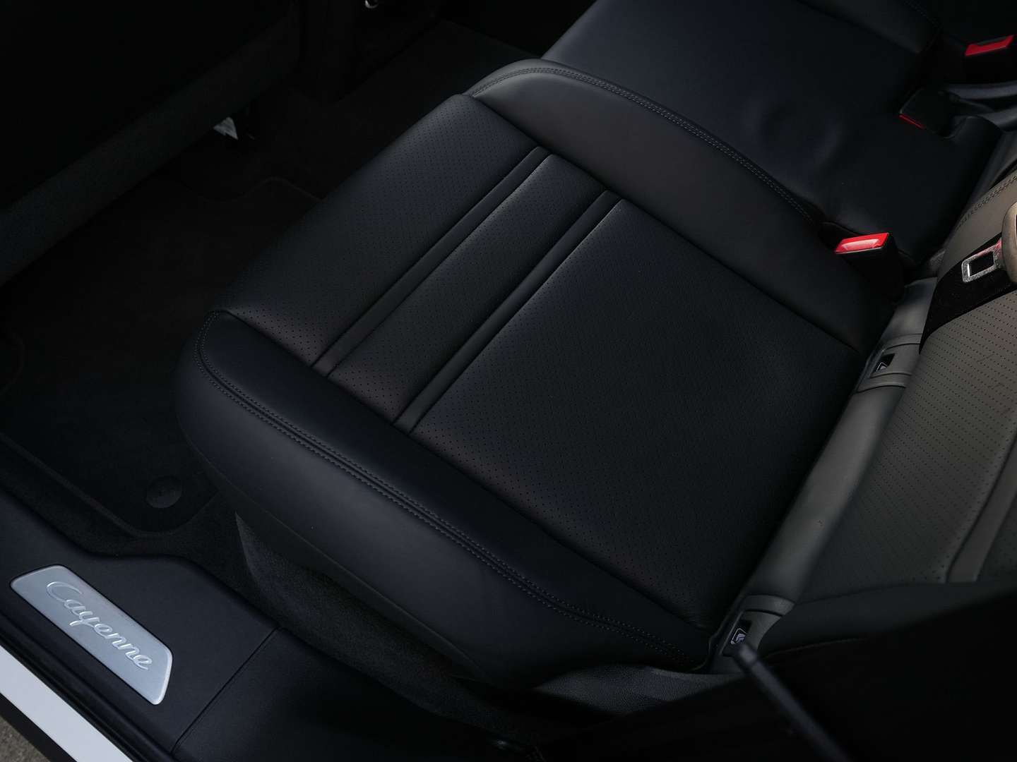 Porsche Cayenne E-Hybrid - 2021 - Joinsteer - #45