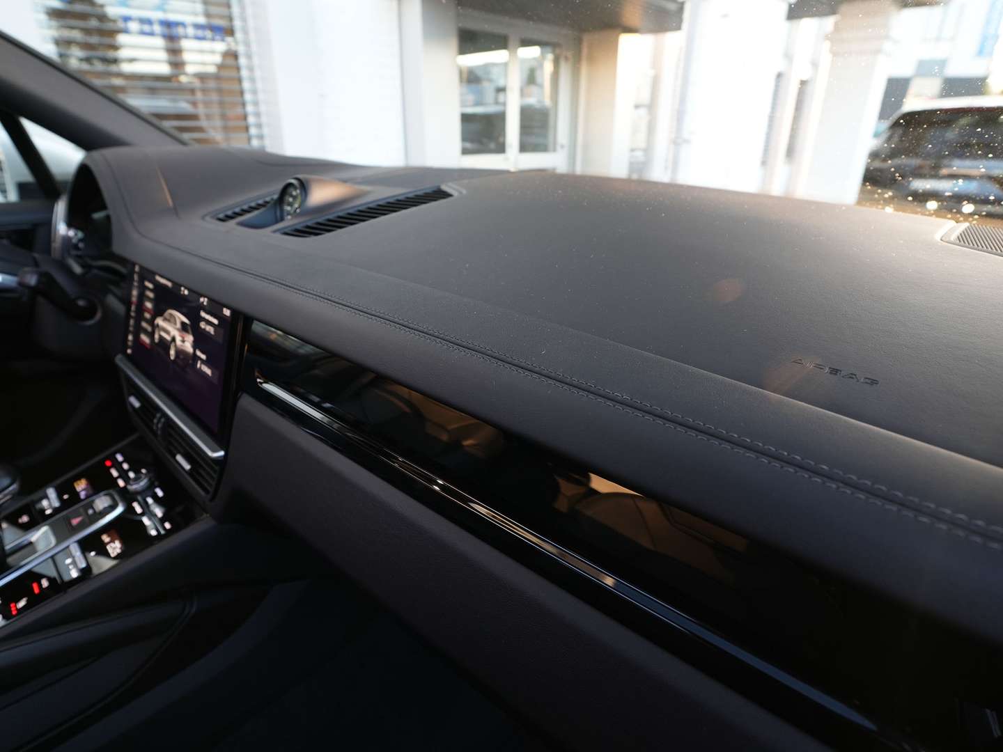 Porsche Cayenne E-Hybrid - 2021 - Joinsteer - #48