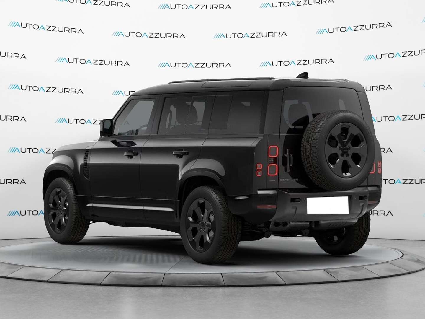 Land Rover Defender X-Dynamic SE 3.0D I6 - 2026 - Joinsteer - #3