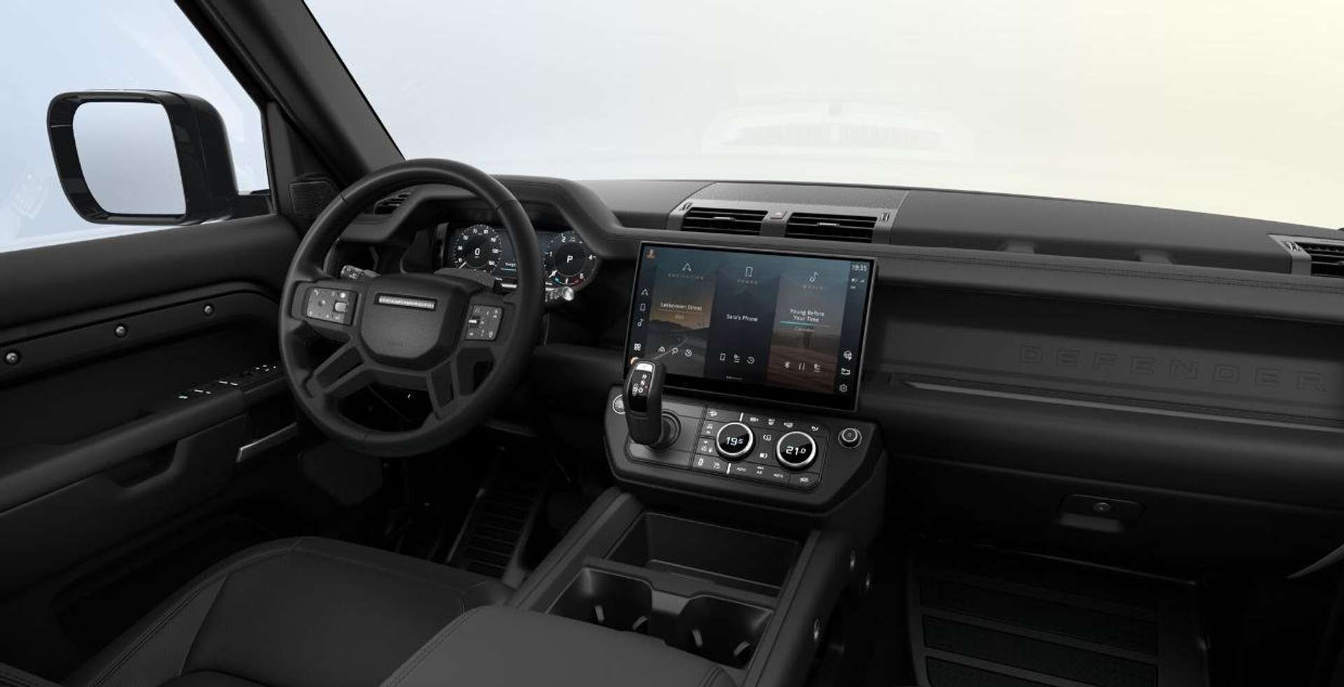 Land Rover Defender X-Dynamic SE 3.0D I6 - 2026 - Joinsteer - #5