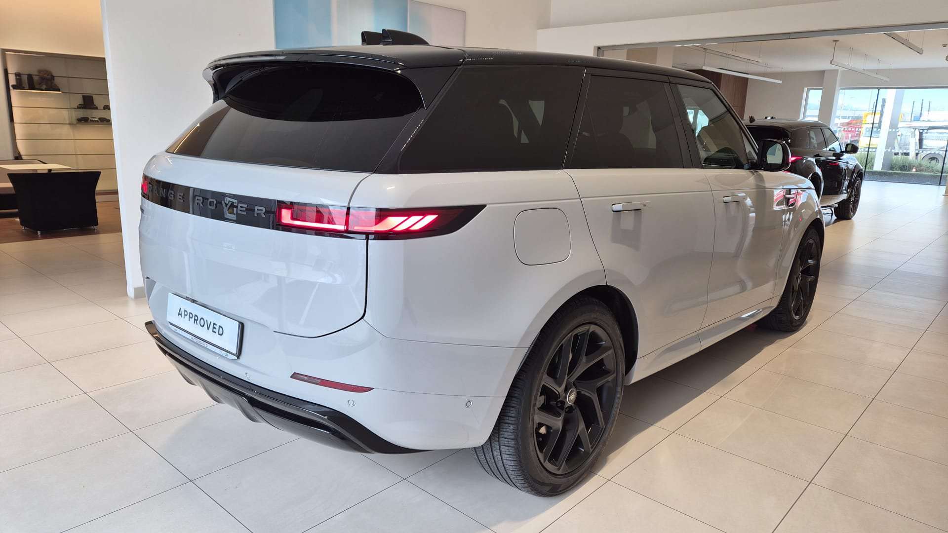 Land Rover Range Rover Sport Dynamic HSE 3.0D - 2024 - Joinsteer - #5