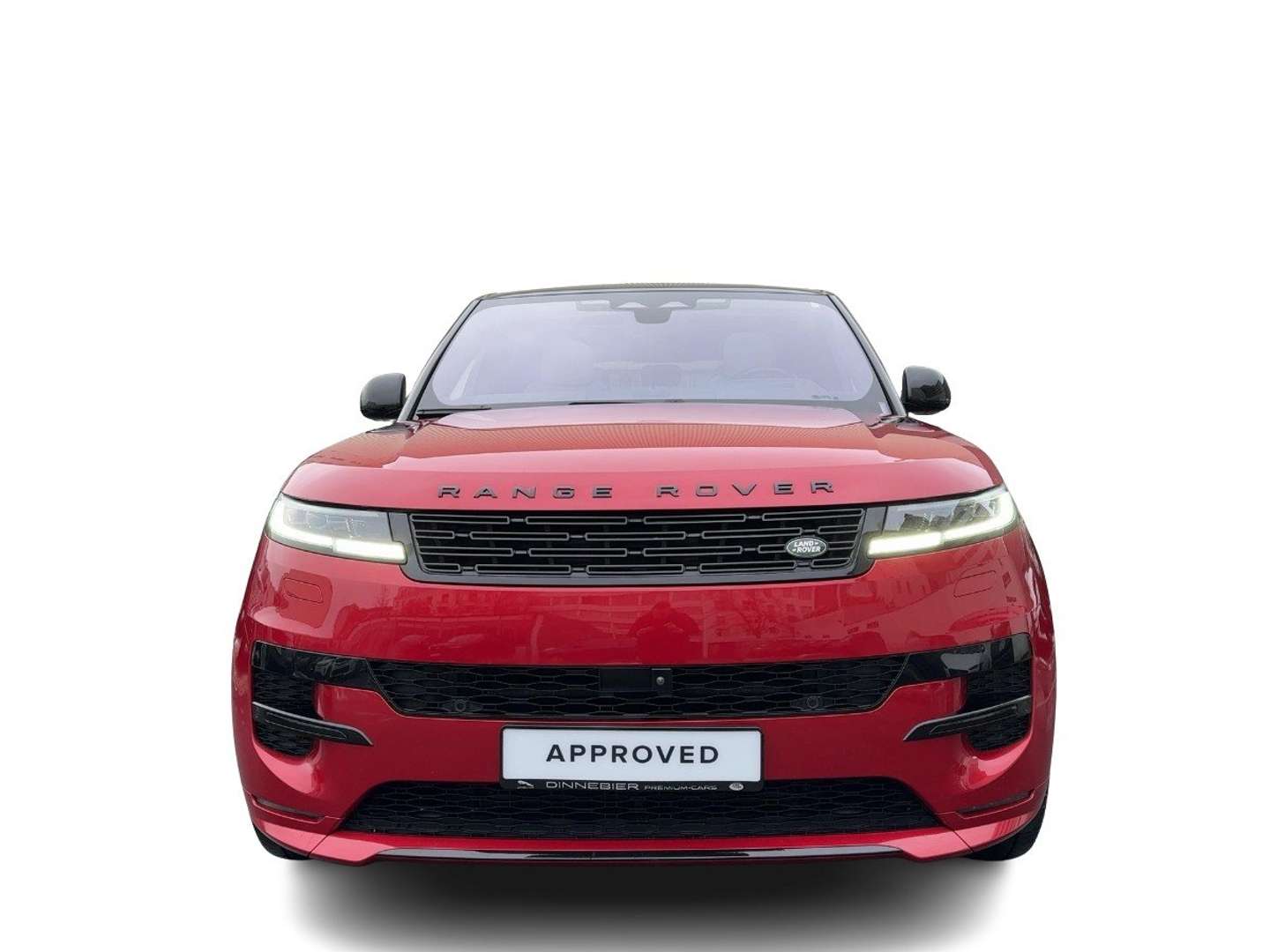 Land Rover Range Rover Sport Autobiography D350 - 2023 - Joinsteer - #1