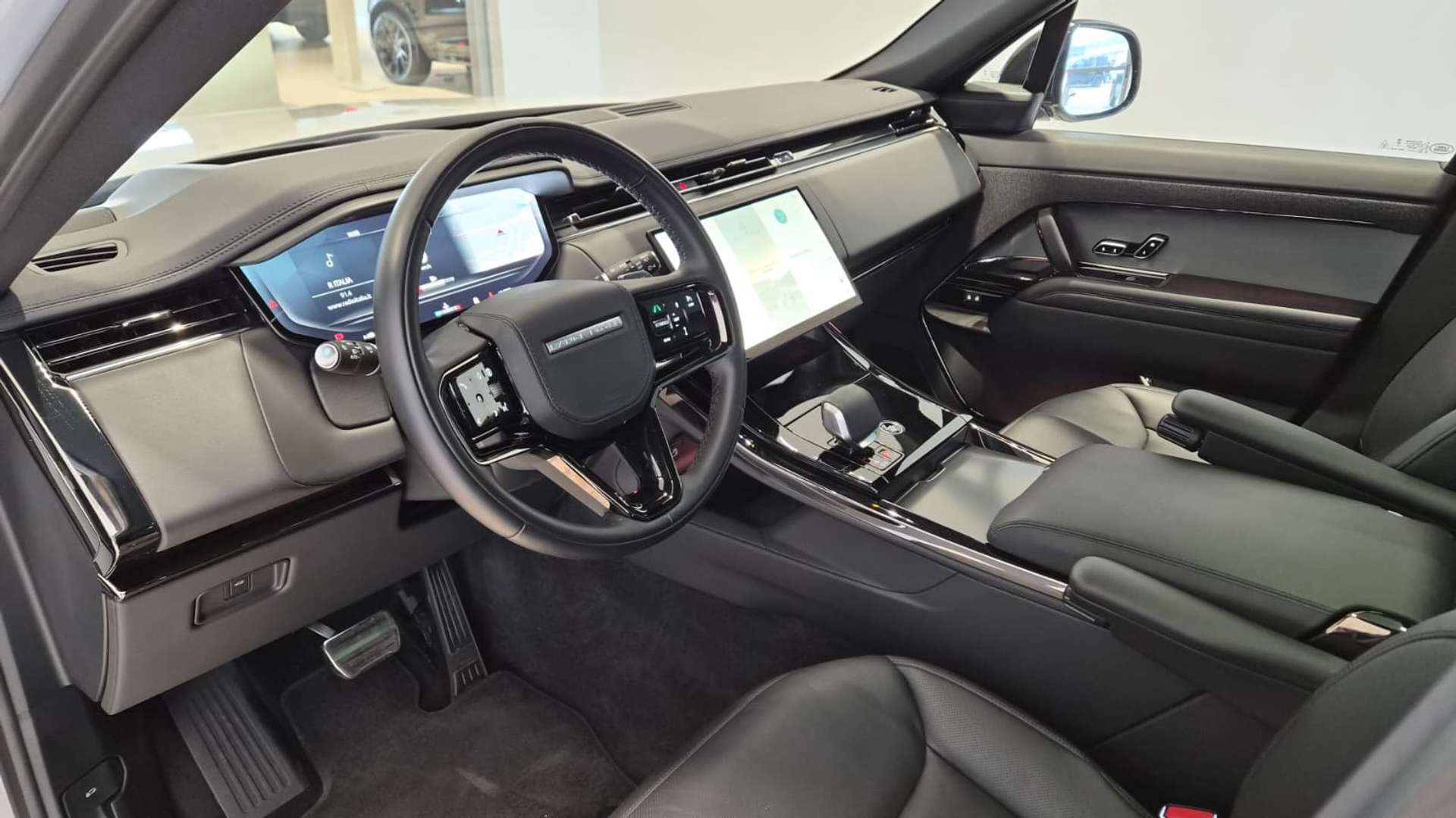 Land Rover Range Rover Sport Dynamic HSE 3.0D - 2024 - Joinsteer - #6