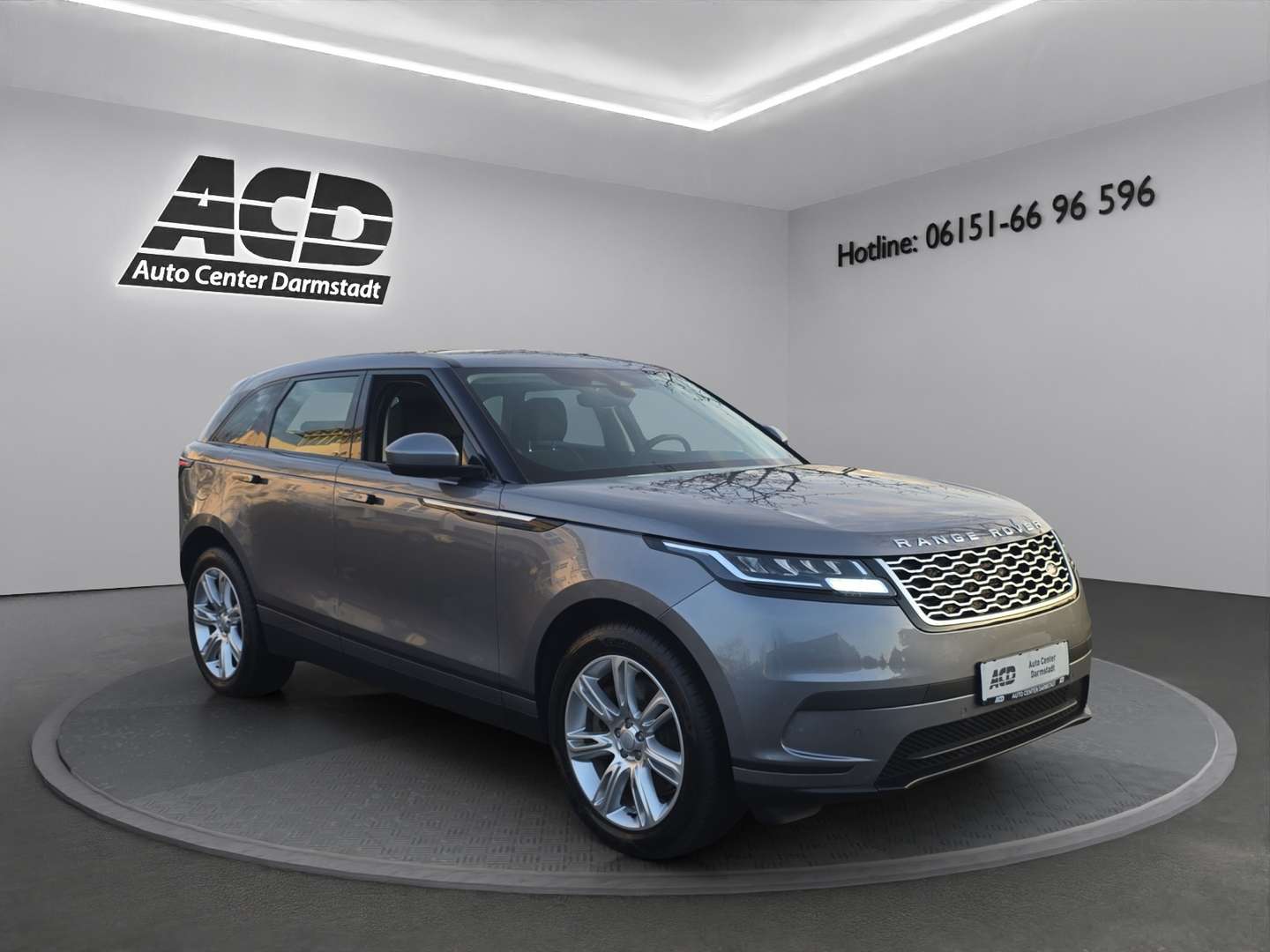 Land Rover Range Rover Velar P400e - 2022 - Joinsteer - #3