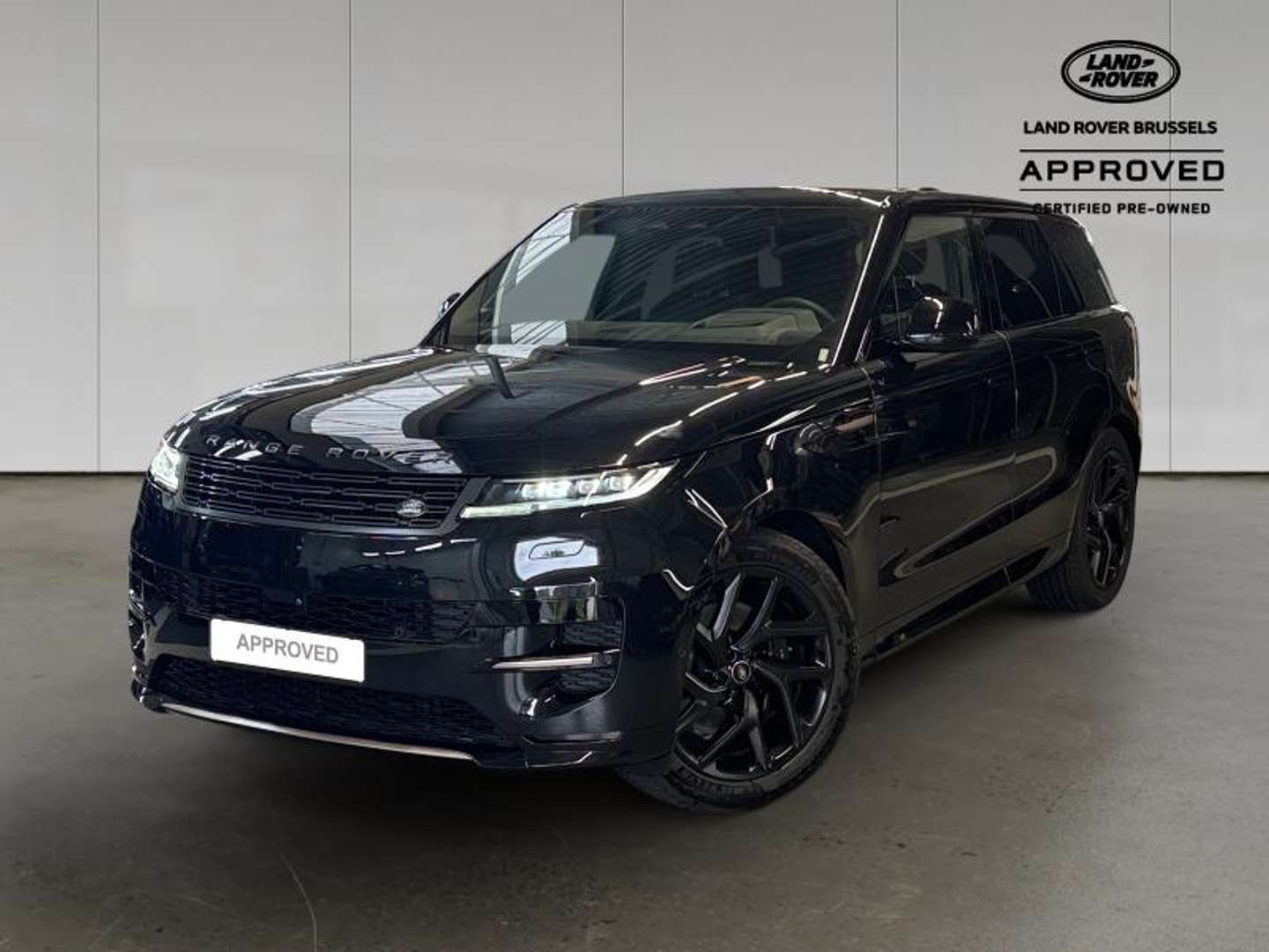 Land Rover Range Rover Sport Dynamic SE P460e - 2025 - Joinsteer - #1
