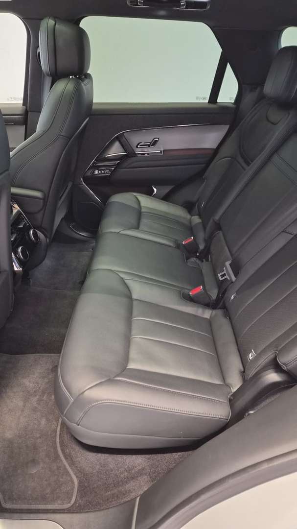 Land Rover Range Rover Sport Dynamic HSE 3.0D - 2024 - Joinsteer - #8