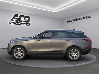 Land Rover Range Rover Velar P400e -  - Joinsteer - #4