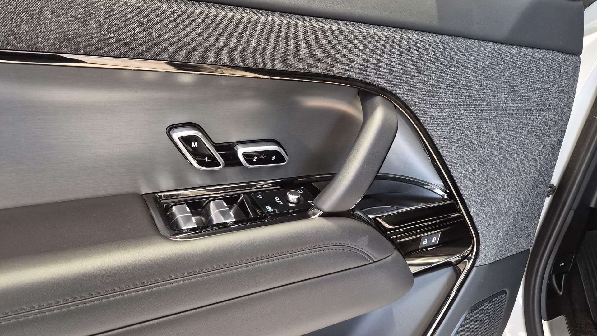 Land Rover Range Rover Sport Dynamic HSE 3.0D - 2024 - Joinsteer - #9