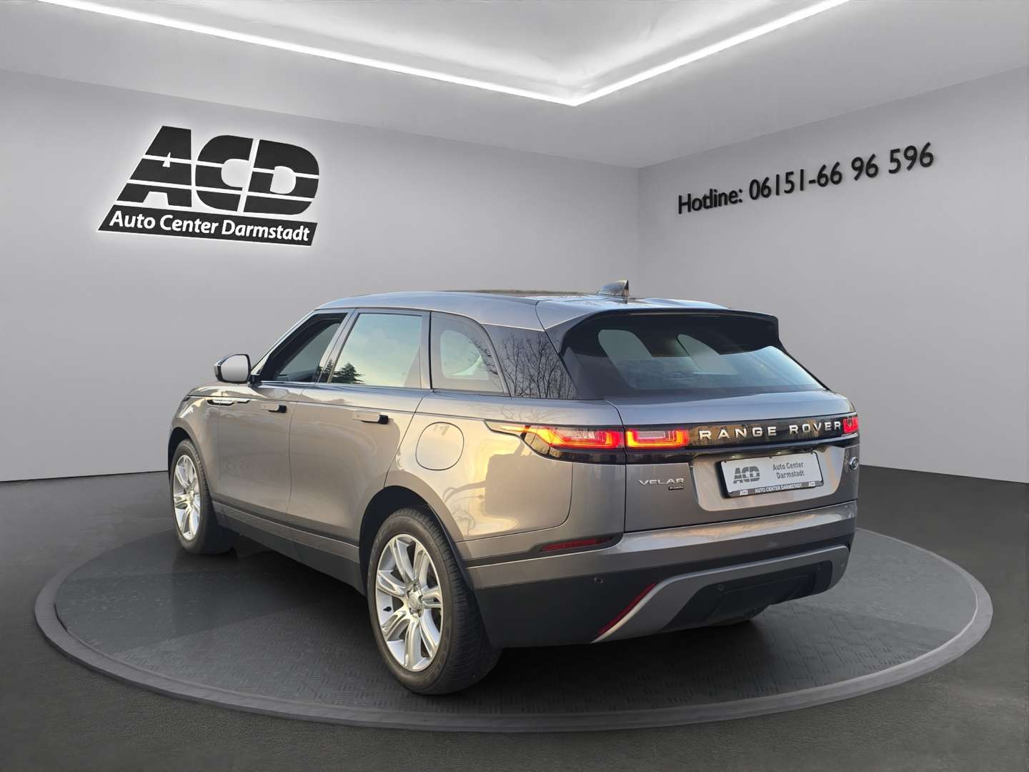 Land Rover Range Rover Velar P400e - 2022 - Joinsteer - #6