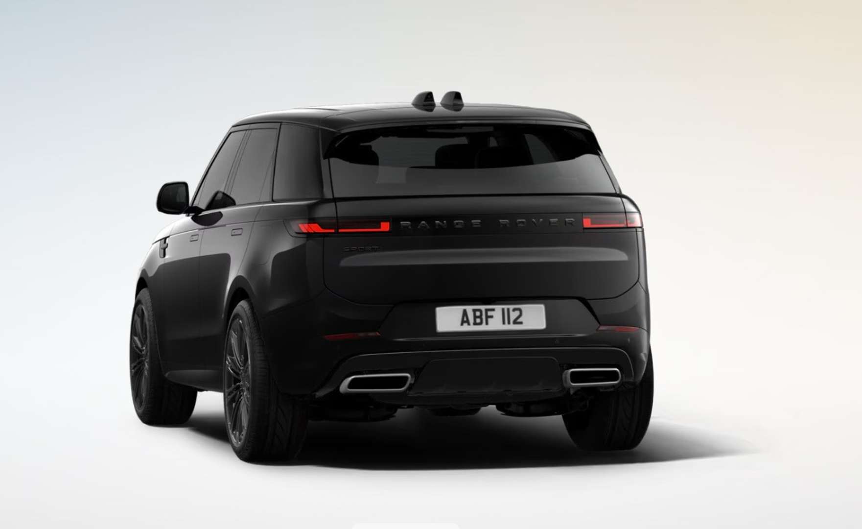 Land Rover Range Rover Sport Autobiography 3.0 P550e - 2026 - Joinsteer - #2