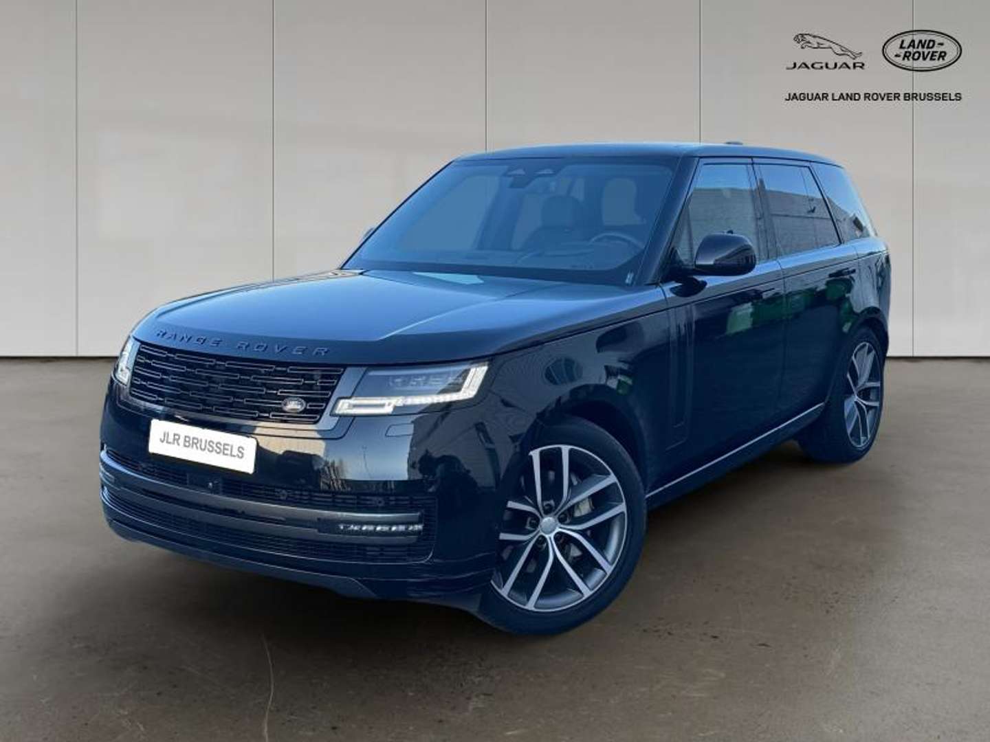 Land Rover Range Rover HSE D300 - 2024 - Joinsteer - #1