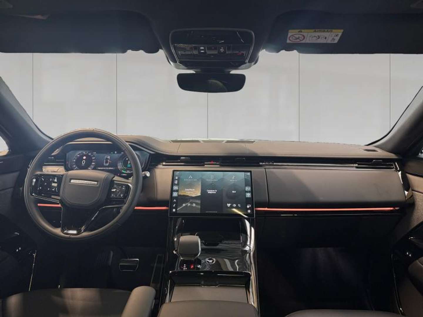 Land Rover Range Rover Sport Dynamic SE P460e - 2025 - Joinsteer - #4