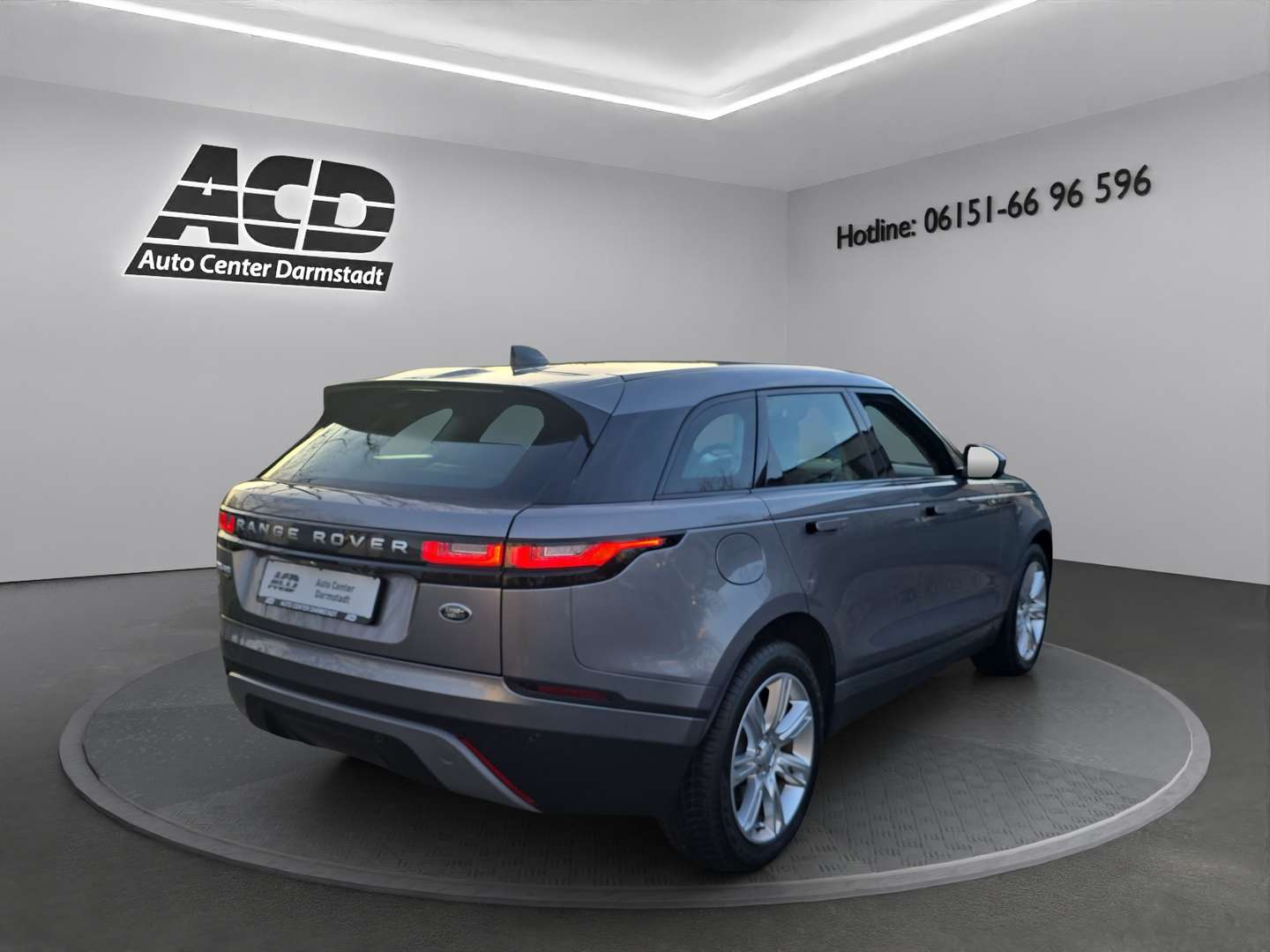 Land Rover Range Rover Velar P400e - 2022 - Joinsteer - #7