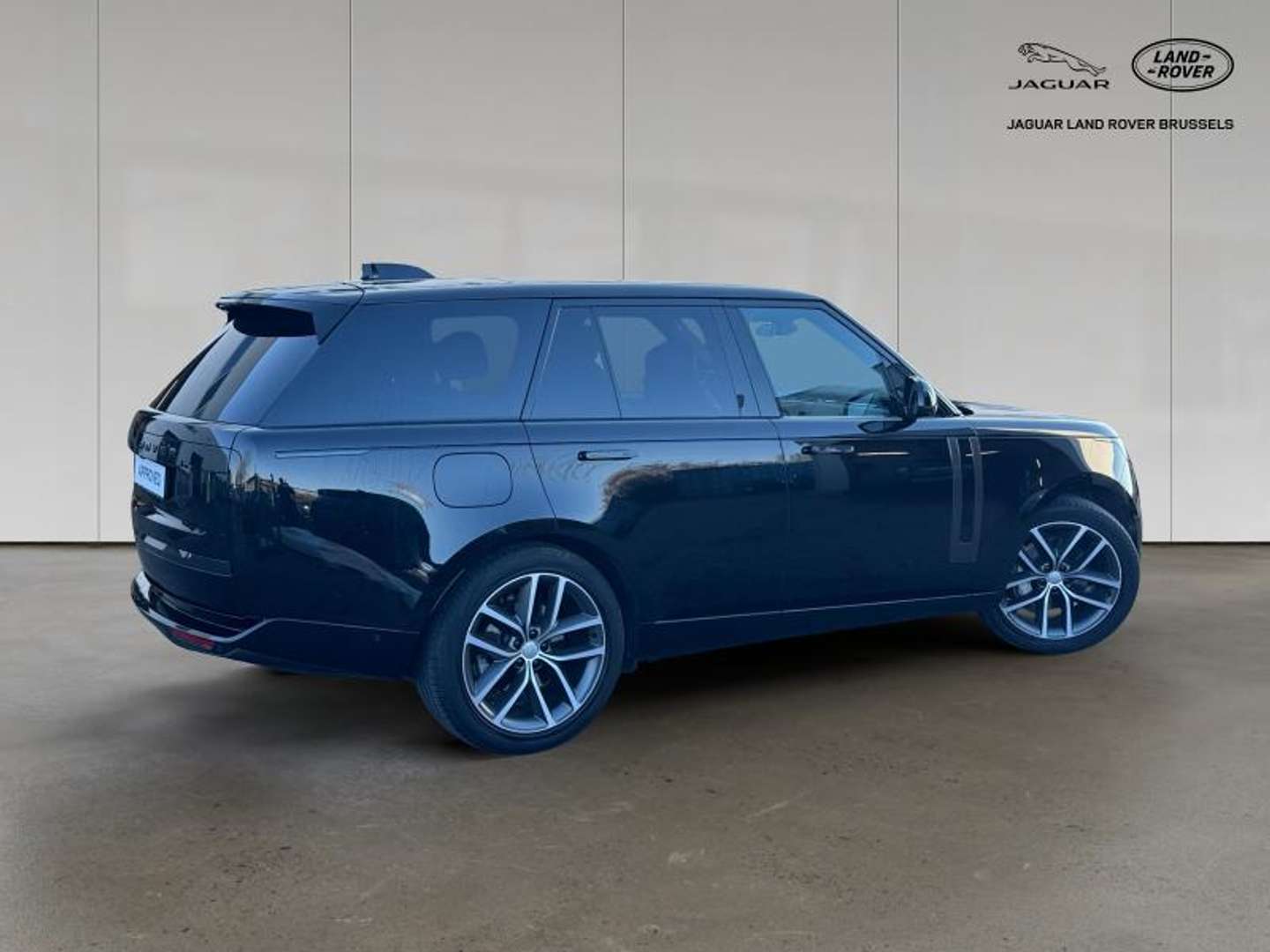 Land Rover Range Rover HSE D300 - 2024 - Joinsteer - #2