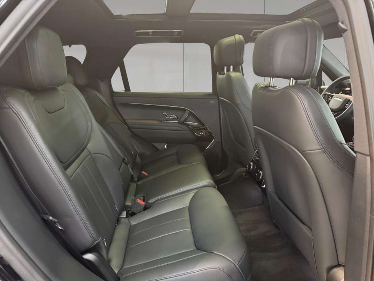 Land Rover Range Rover Sport Dynamic SE P460e - 2025 - Joinsteer - #5