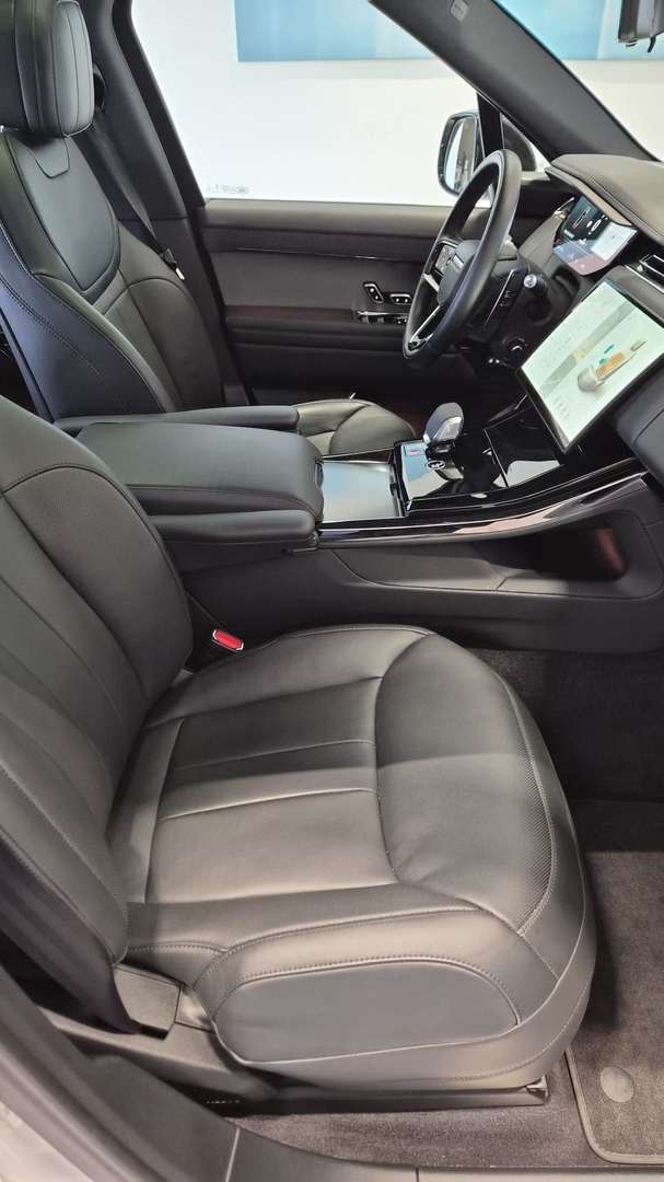Land Rover Range Rover Sport Dynamic HSE 3.0D - 2024 - Joinsteer - #11