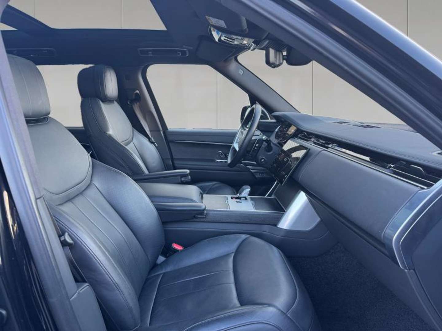 Land Rover Range Rover HSE D300 - 2024 - Joinsteer - #3