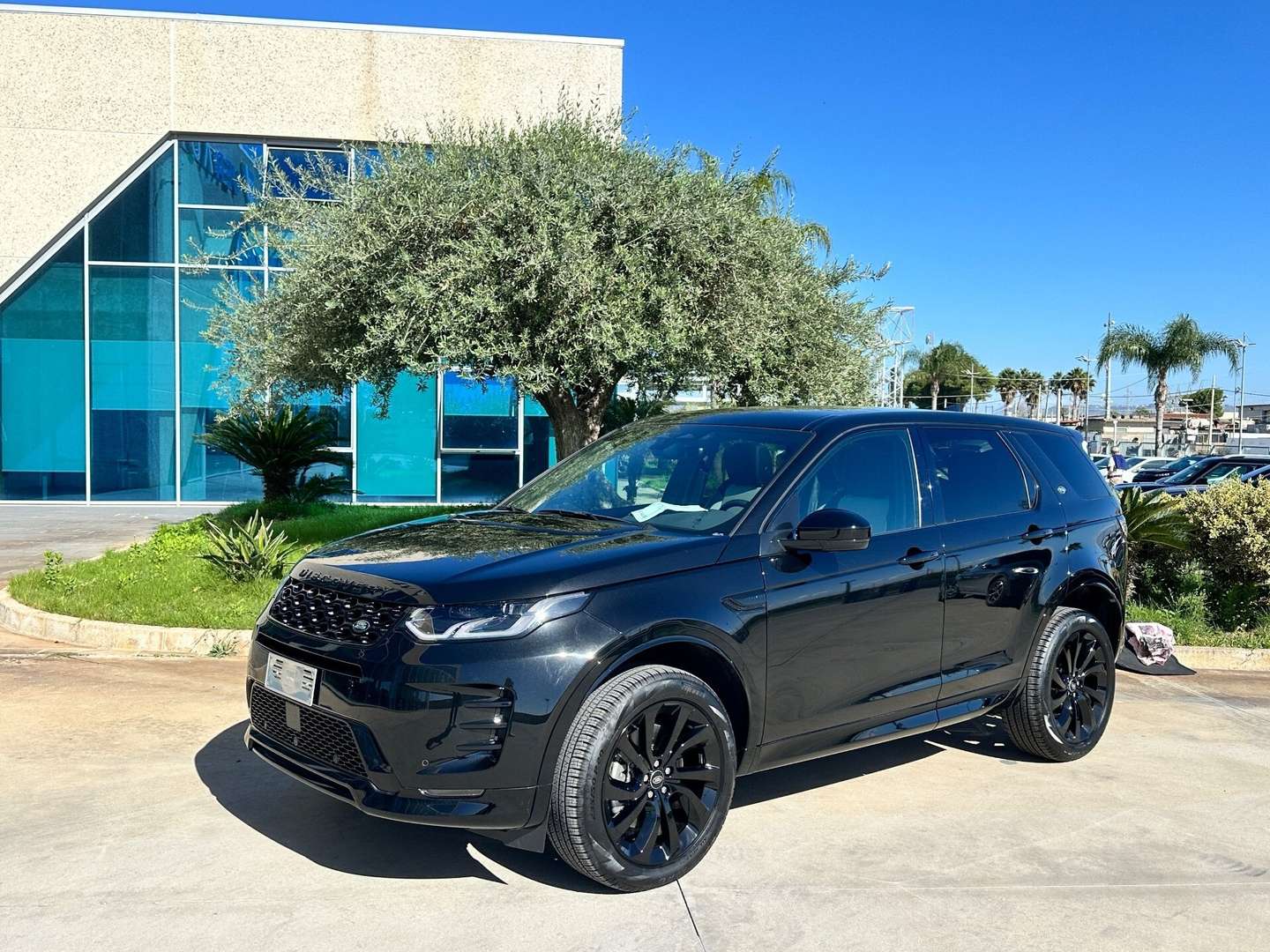 Land Rover Discovery Sport Dynamic SE - 2024 - Joinsteer - #1