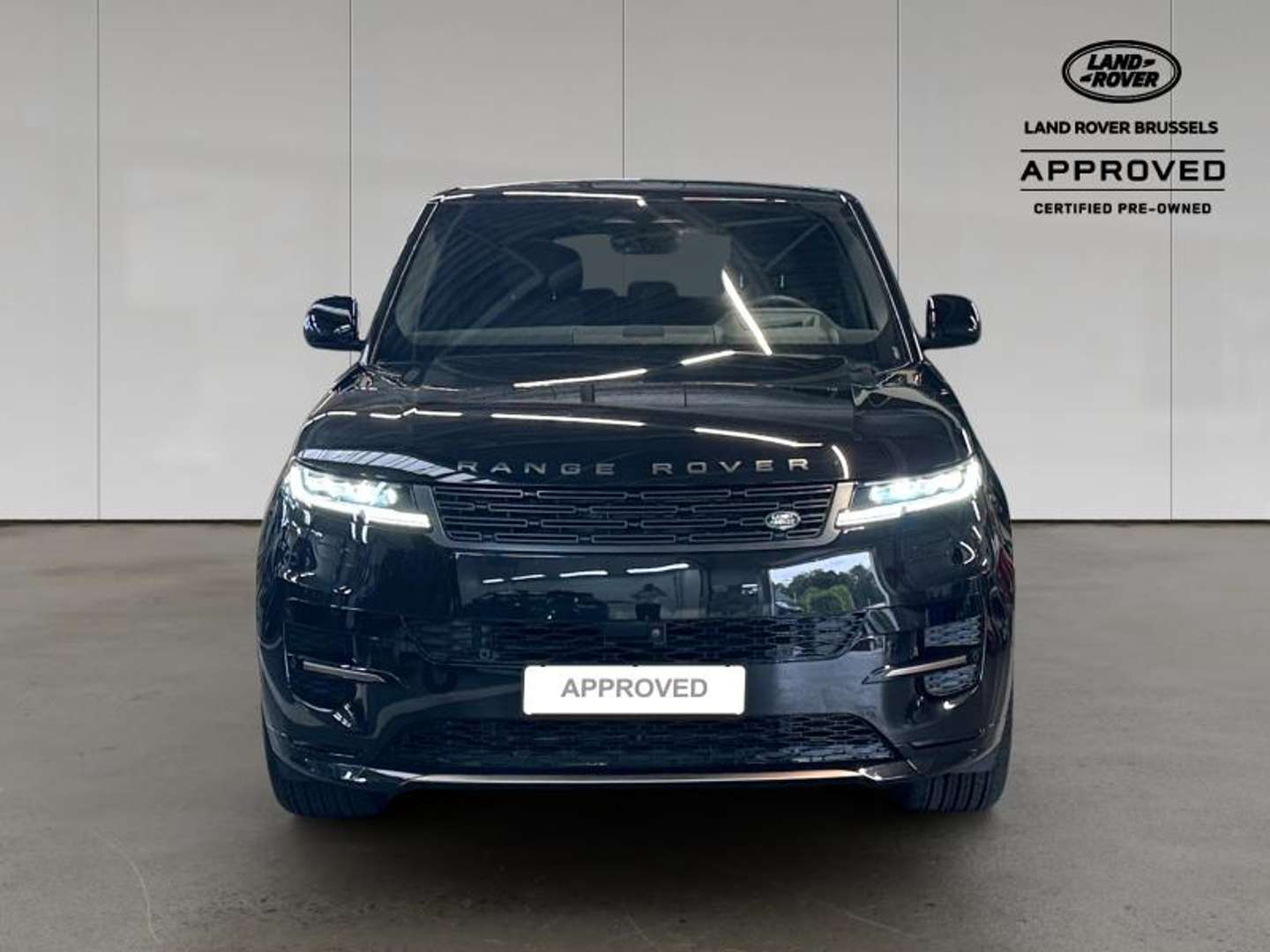 Land Rover Range Rover Sport Dynamic SE P460e - 2025 - Joinsteer - #6