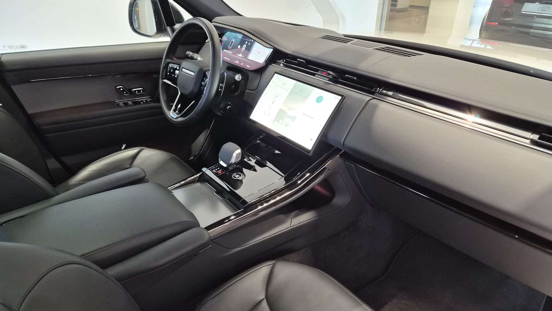 Land Rover Range Rover Sport Dynamic HSE 3.0D - 2024 - Joinsteer - #12