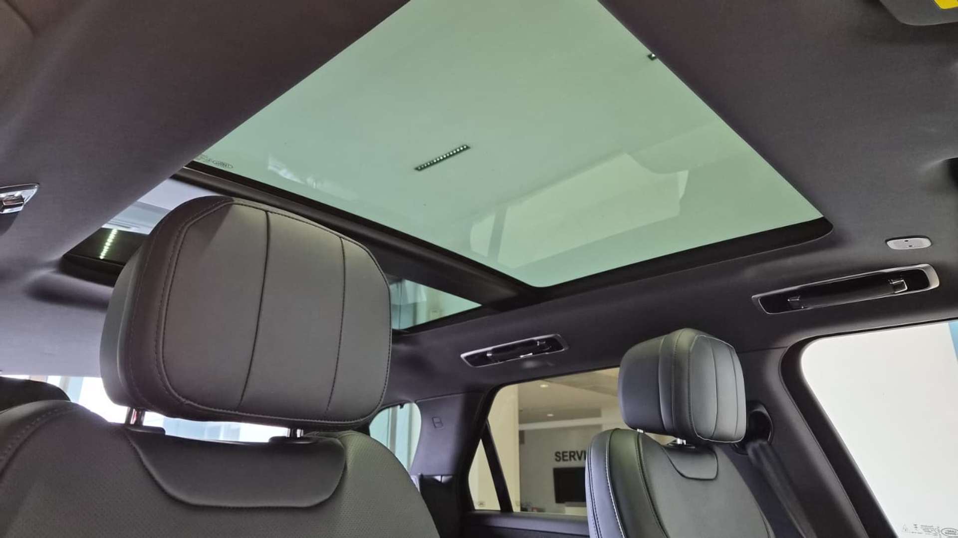 Land Rover Range Rover Sport Dynamic HSE 3.0D - 2024 - Joinsteer - #13