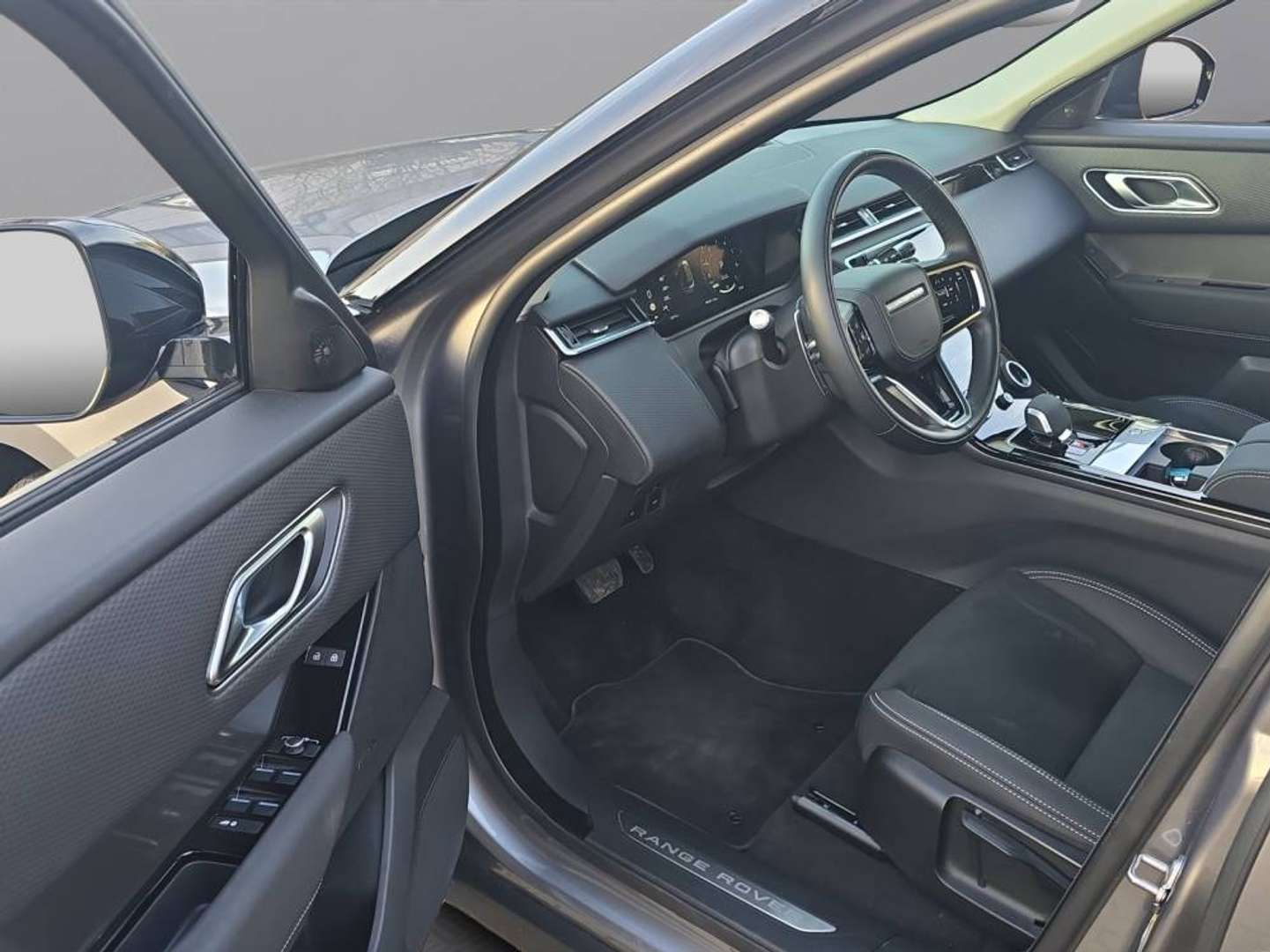 Land Rover Range Rover Velar P400e - 2022 - Joinsteer - #10